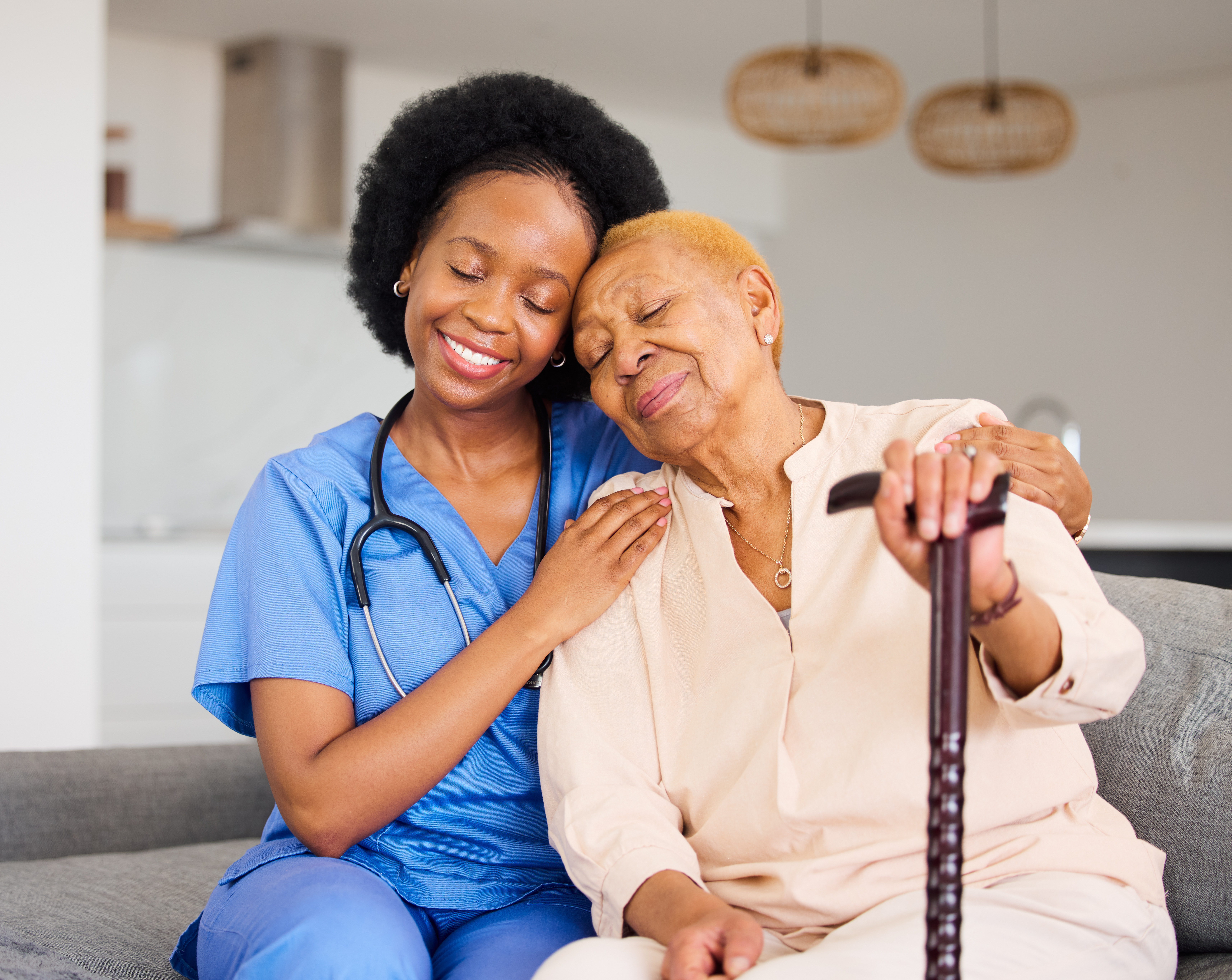 Companion Services at EZ Care Transportation LLC