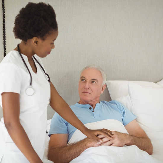 Respite care for family caregivers
