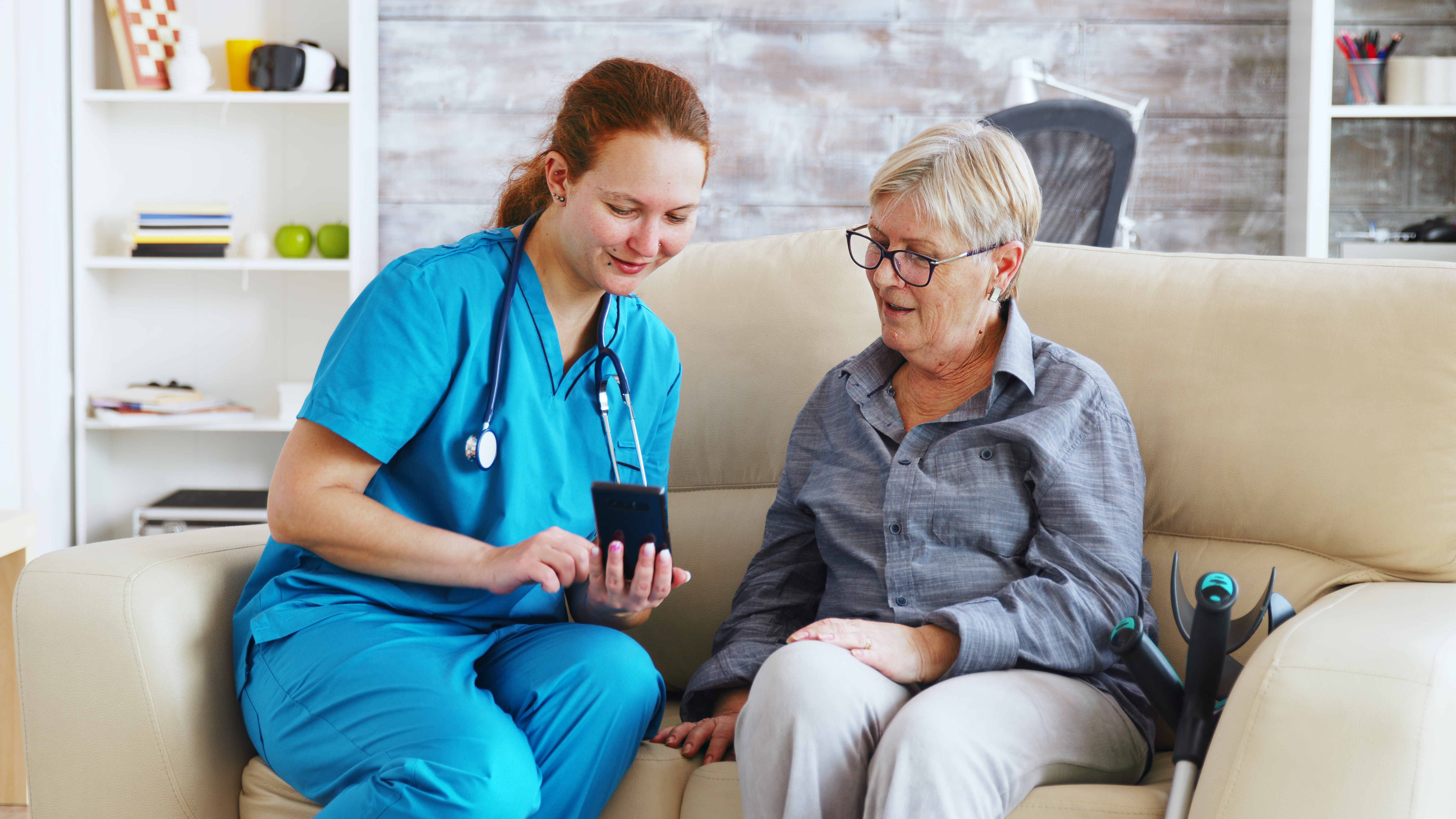 Personal Care Assistance at EZ Care Transportation LLC