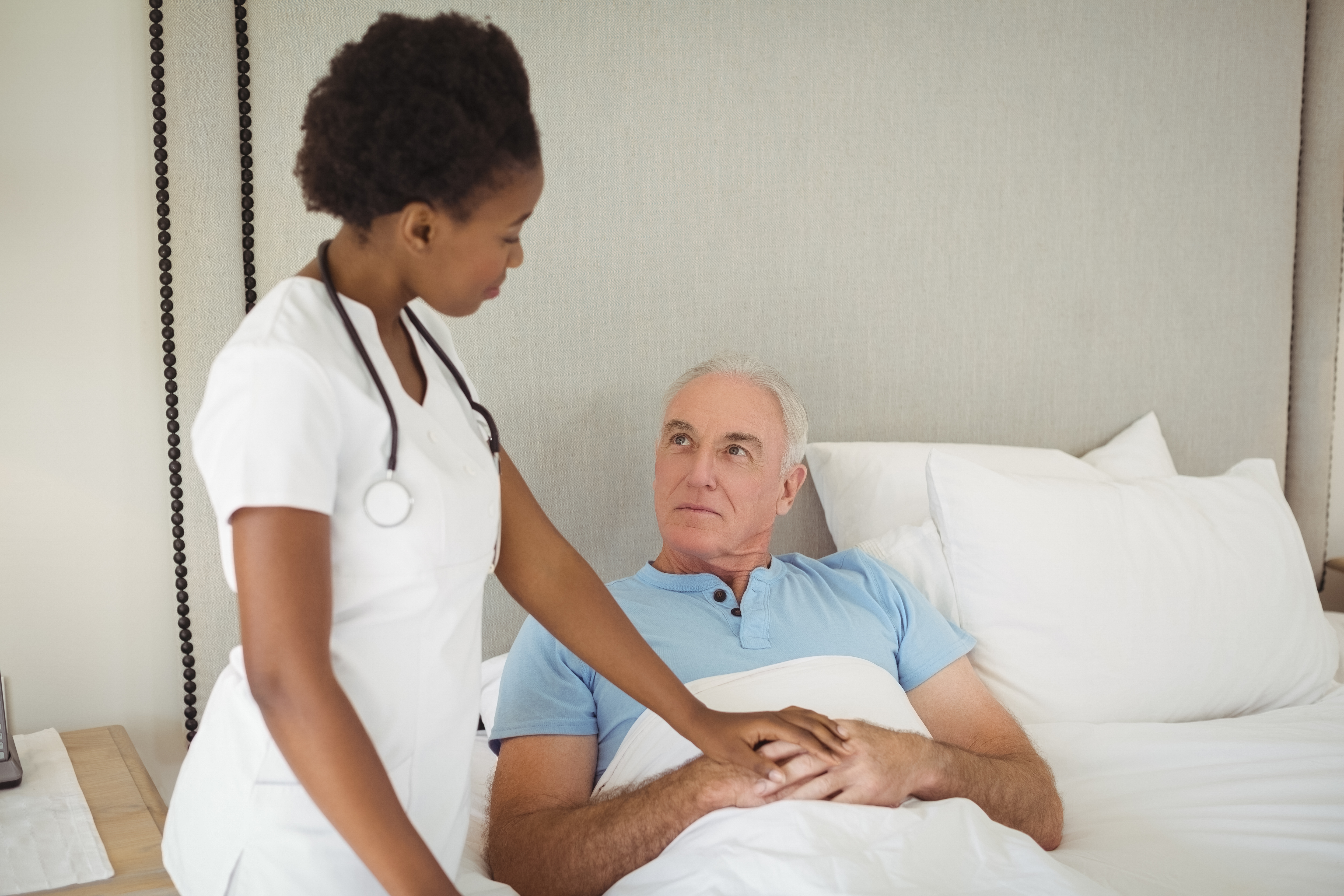 Respite Care at EZ Care Transportation LLC