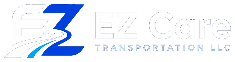 EZ Care Transportation LLC logo